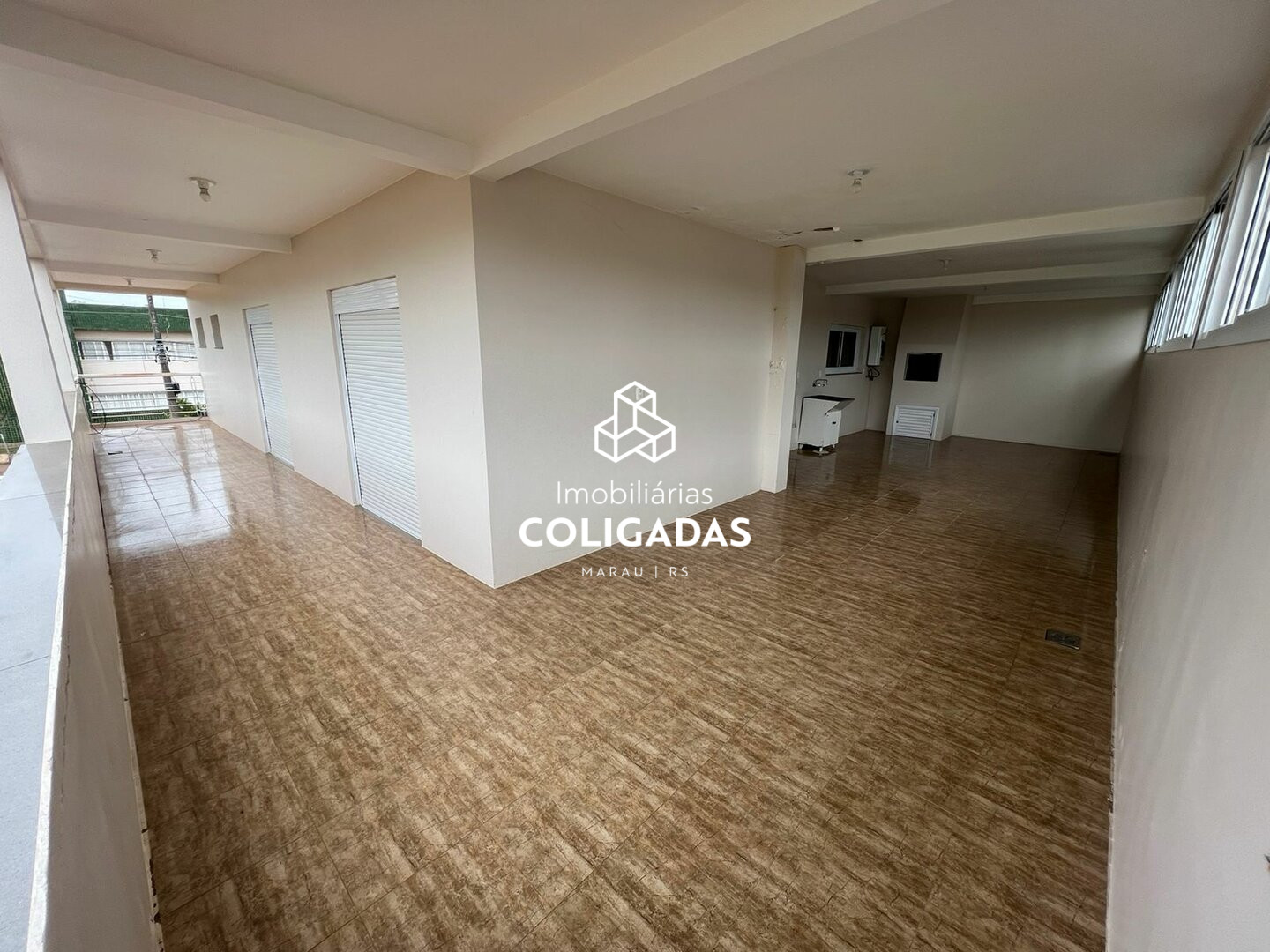 Alugar - Apartamento
